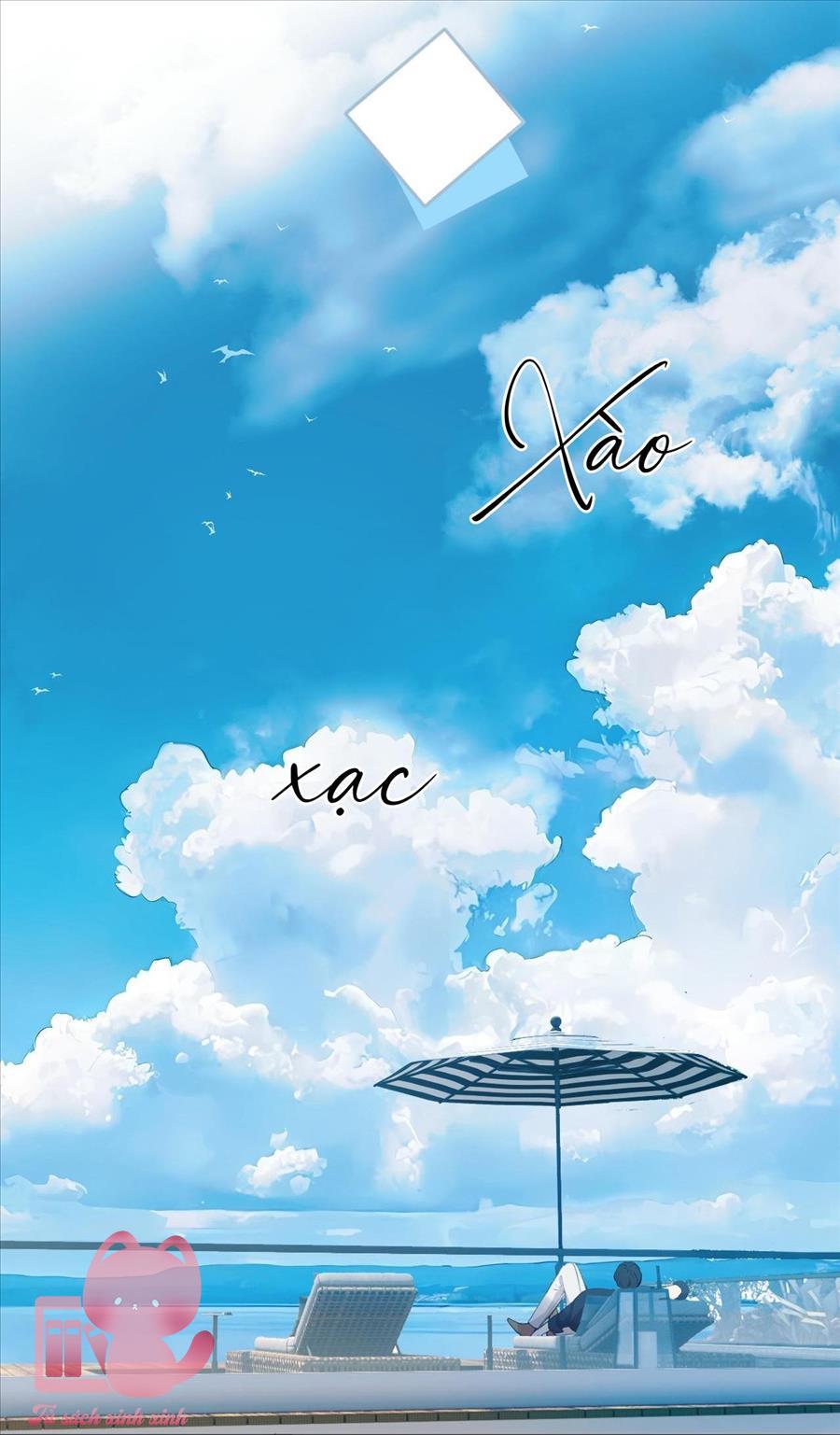 Trêu Nhầm - Chap 29