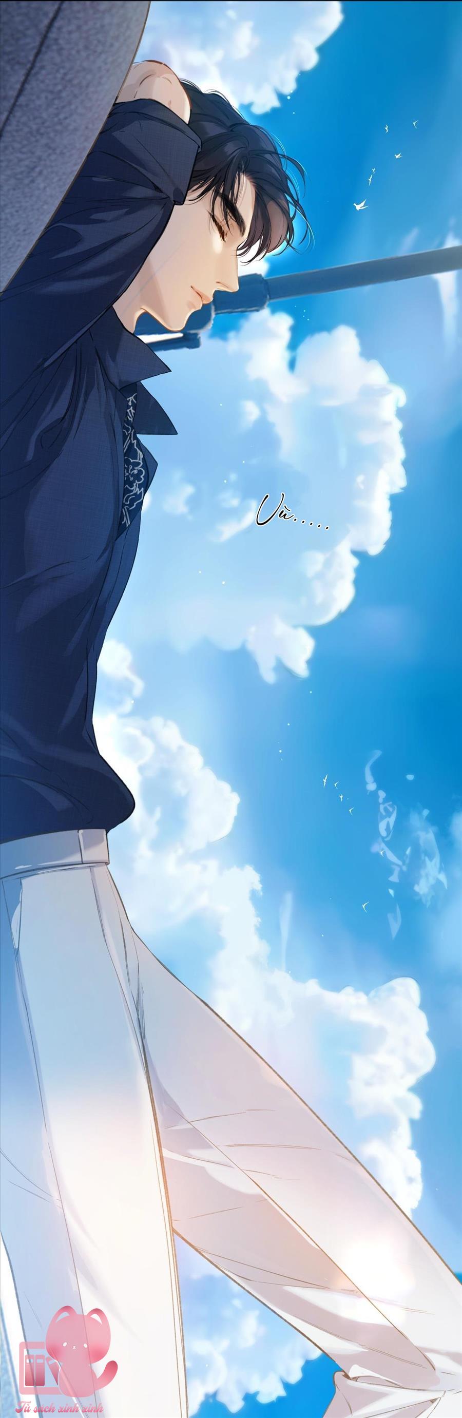 Trêu Nhầm - Chap 29