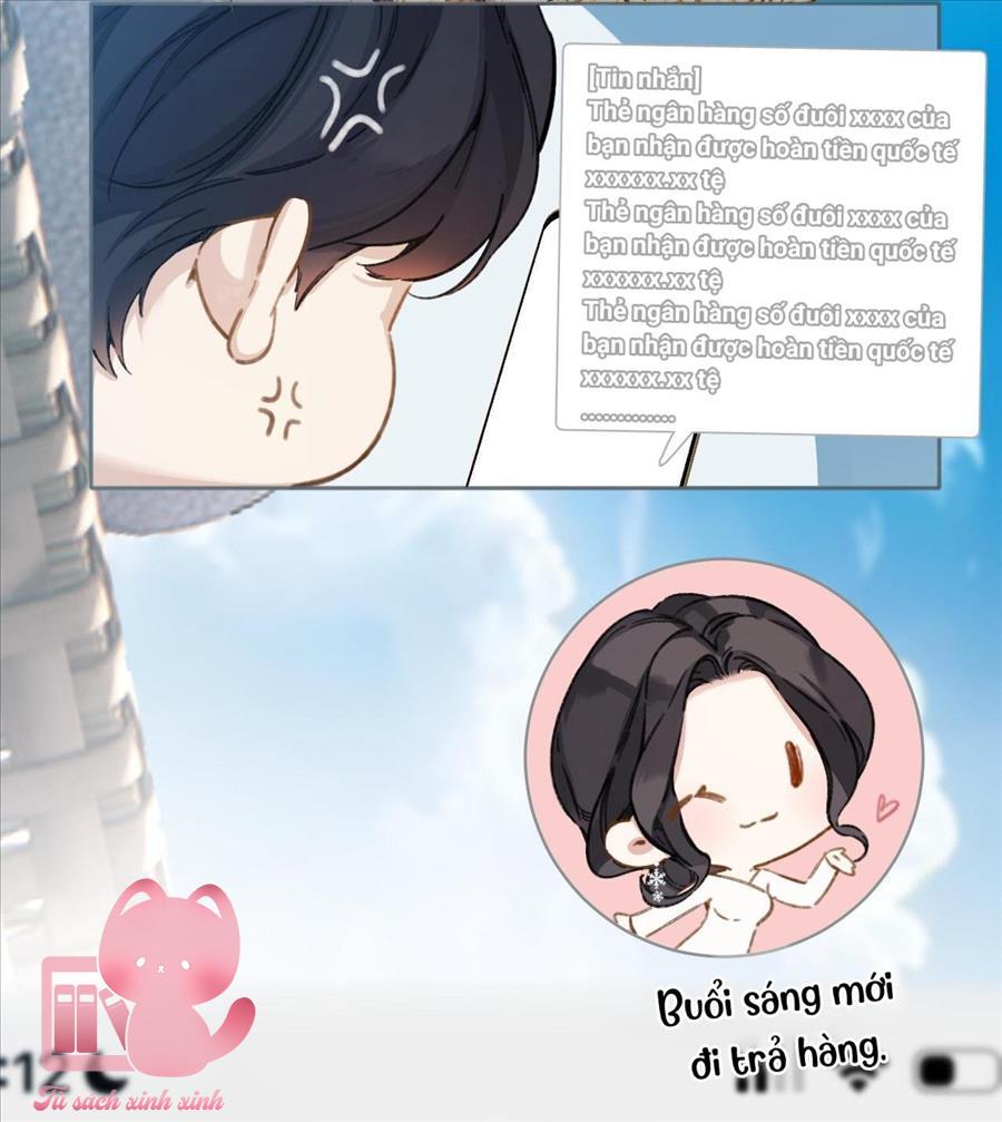 Trêu Nhầm - Chap 29