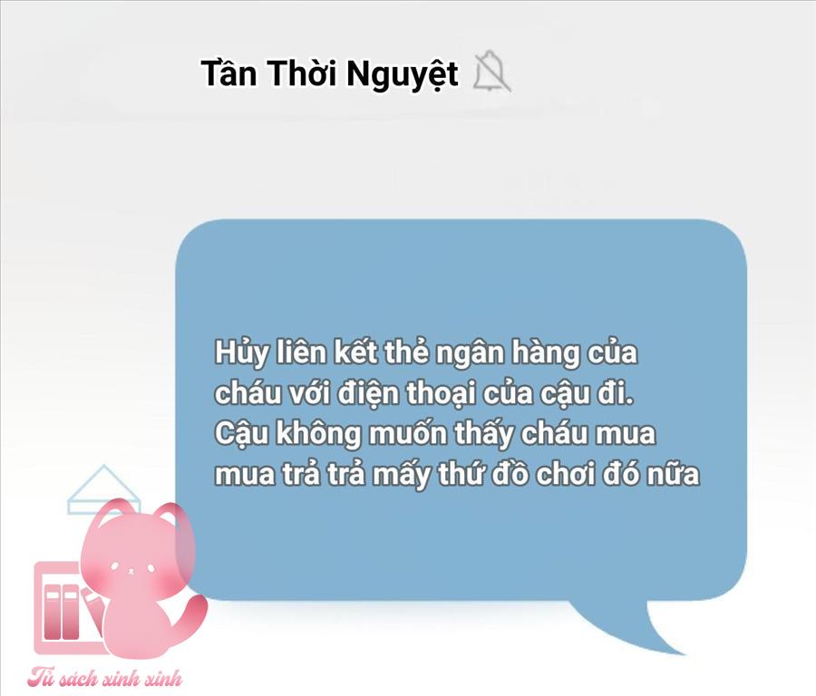 Trêu Nhầm - Chap 29