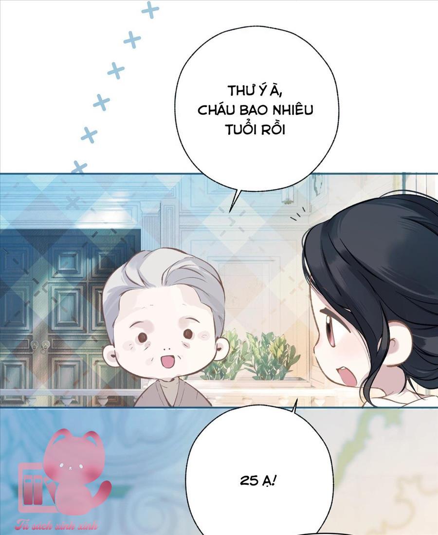 Trêu Nhầm - Chap 29