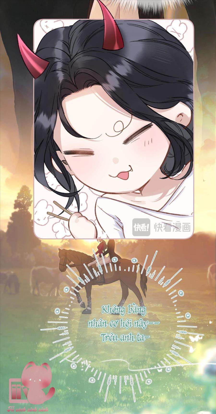 Trêu Nhầm - Chap 29