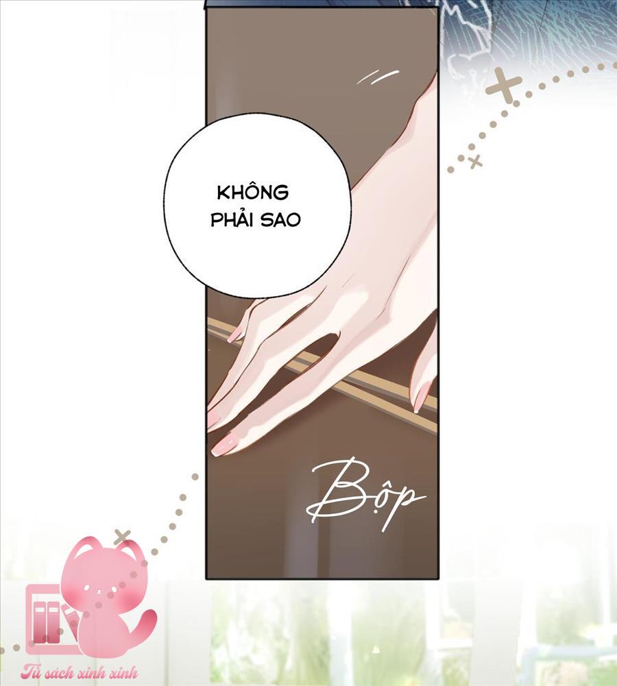 Trêu Nhầm - Chap 29