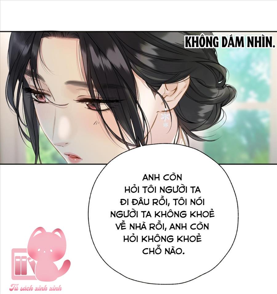 Trêu Nhầm - Chap 29