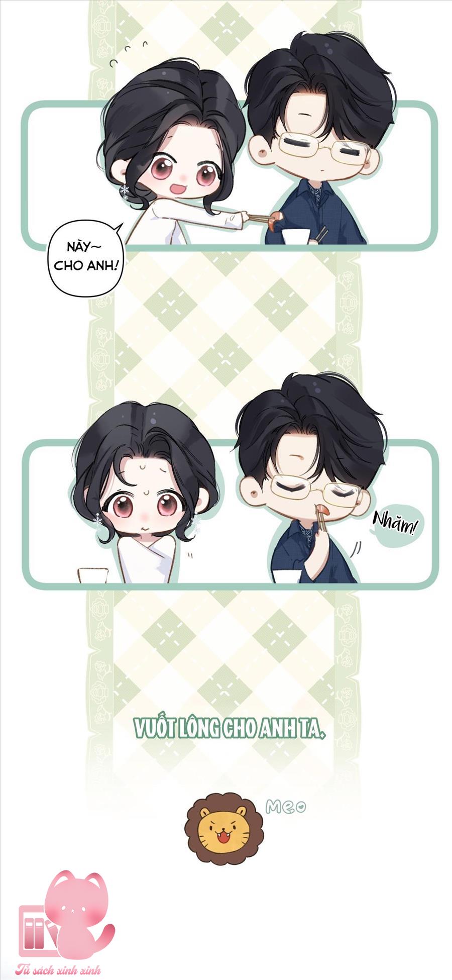 Trêu Nhầm - Chap 29