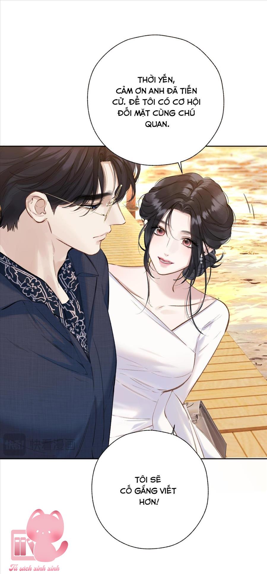 Trêu Nhầm - Chap 29