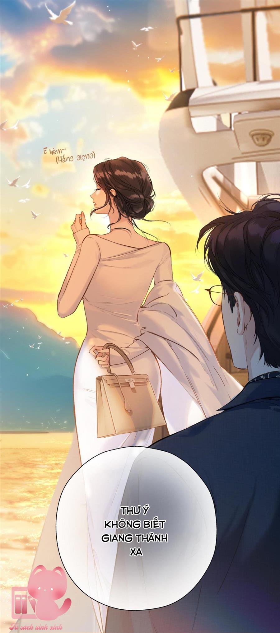 Trêu Nhầm - Chap 29