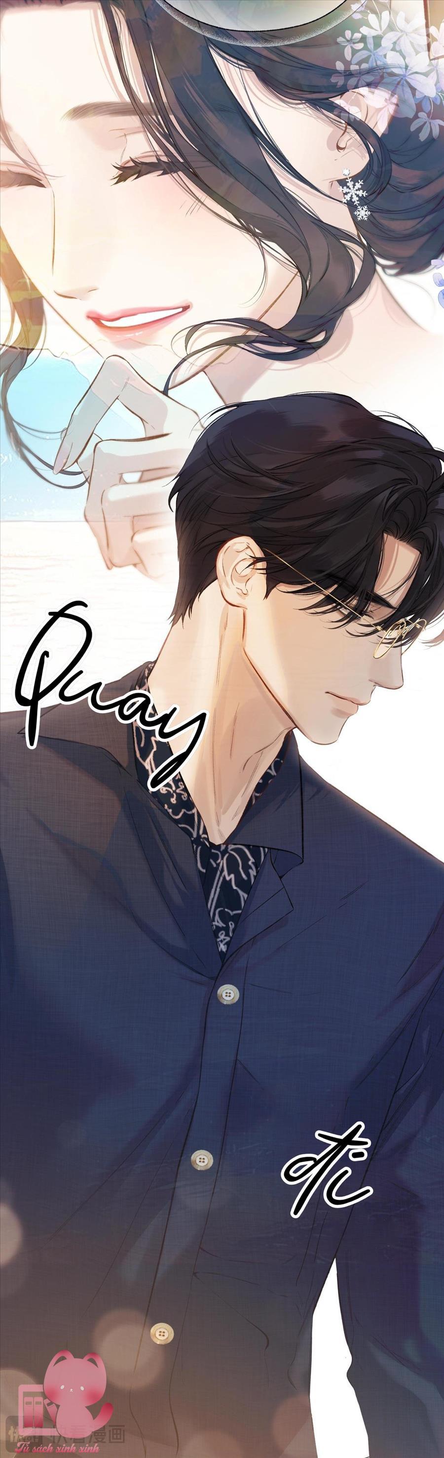 Trêu Nhầm - Chap 29