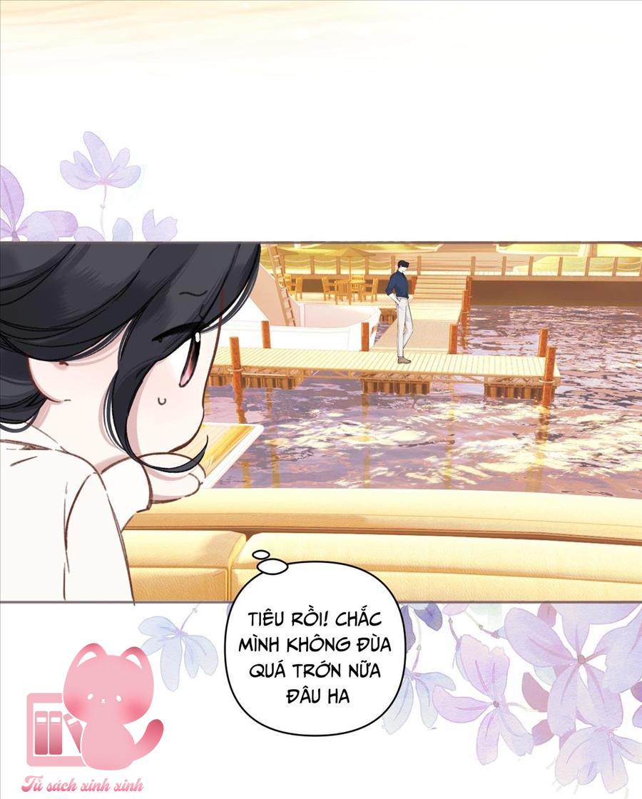 Trêu Nhầm - Chap 29