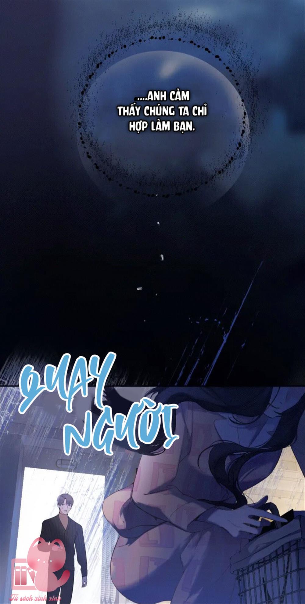 Trêu Nhầm - Chap 3