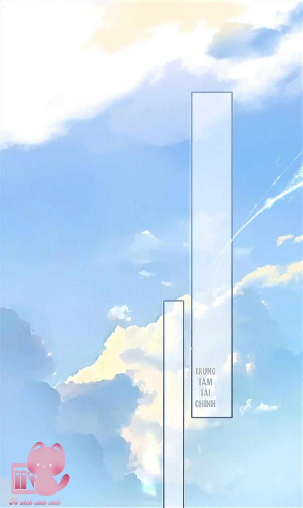 Trêu Nhầm - Chap 3