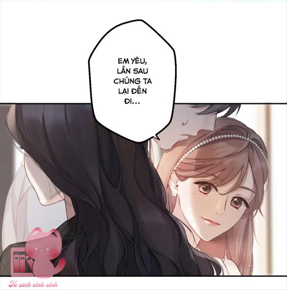 Trêu Nhầm - Chap 3