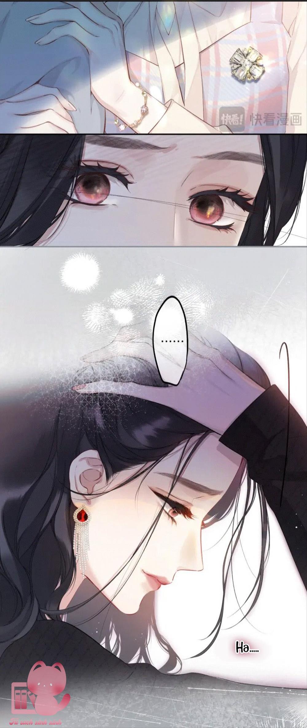 Trêu Nhầm - Chap 3