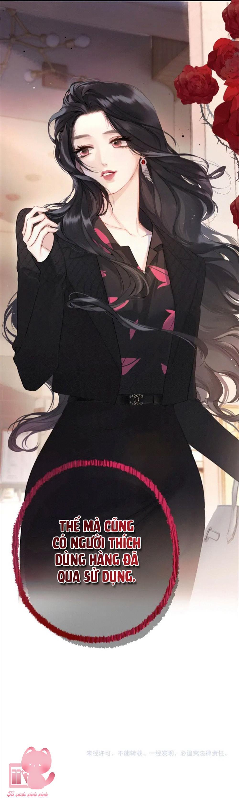 Trêu Nhầm - Chap 3