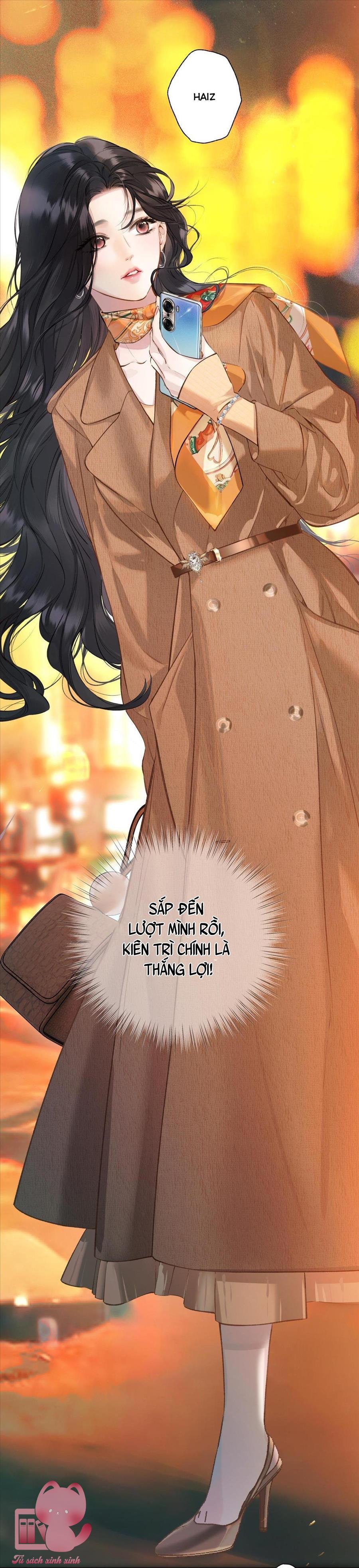 Trêu Nhầm - Chap 30