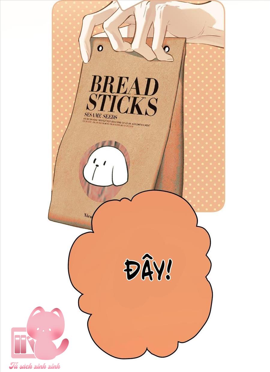 Trêu Nhầm - Chap 30