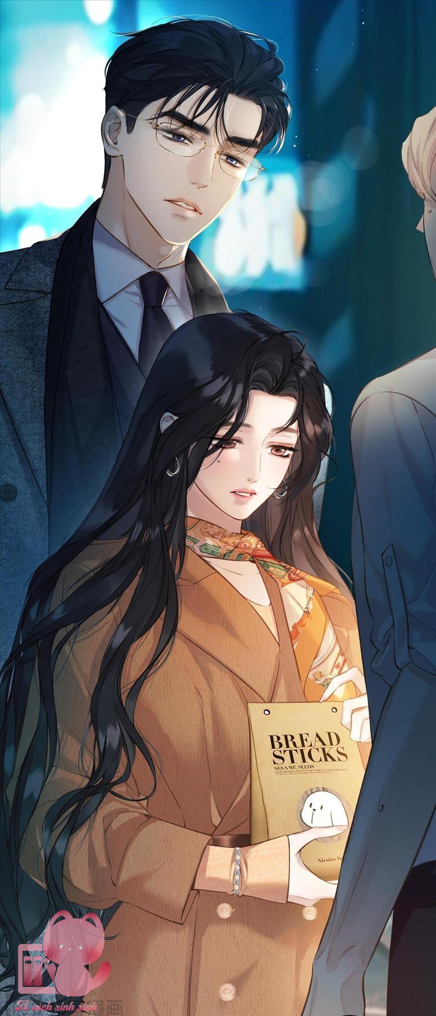 Trêu Nhầm - Chap 30