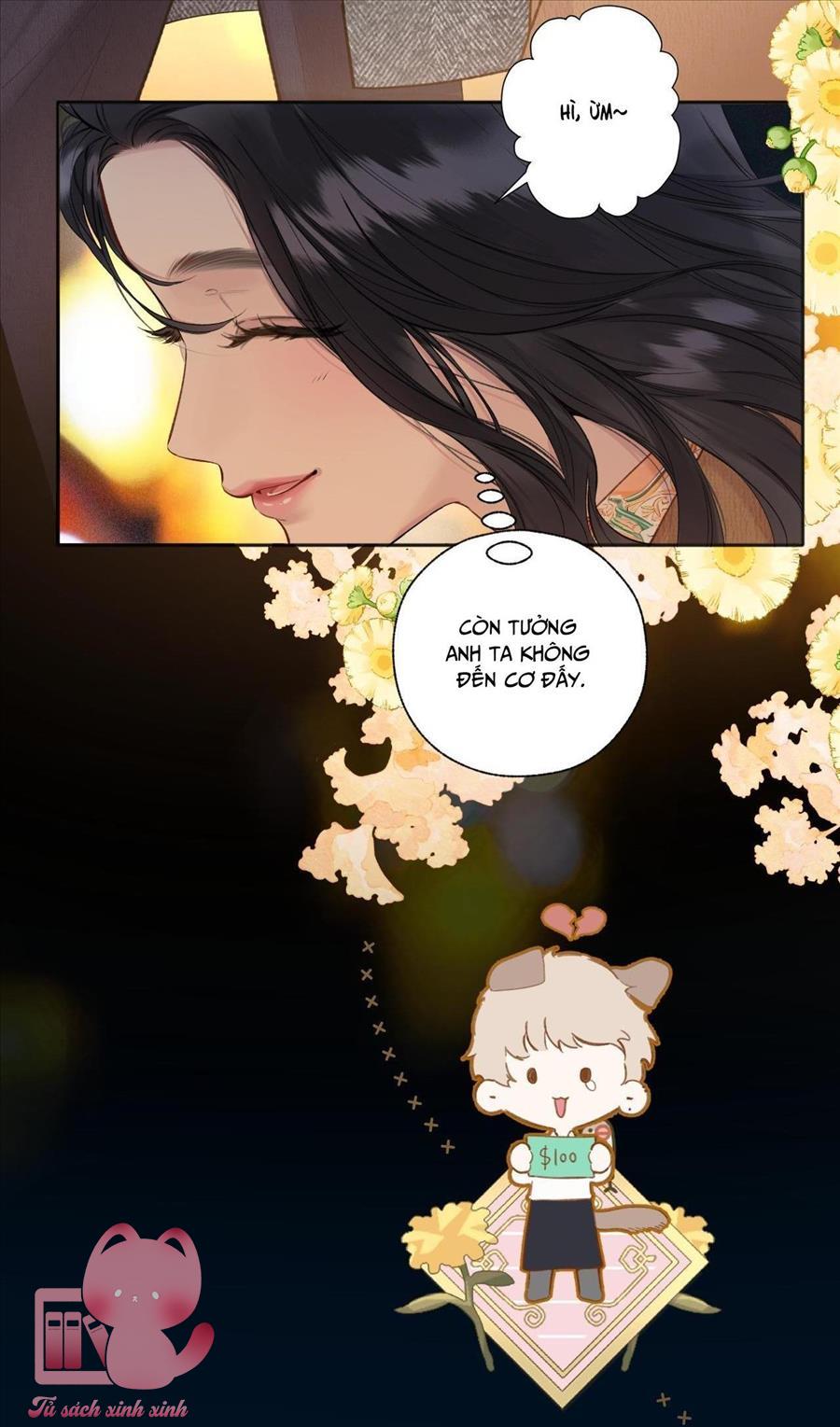 Trêu Nhầm - Chap 30