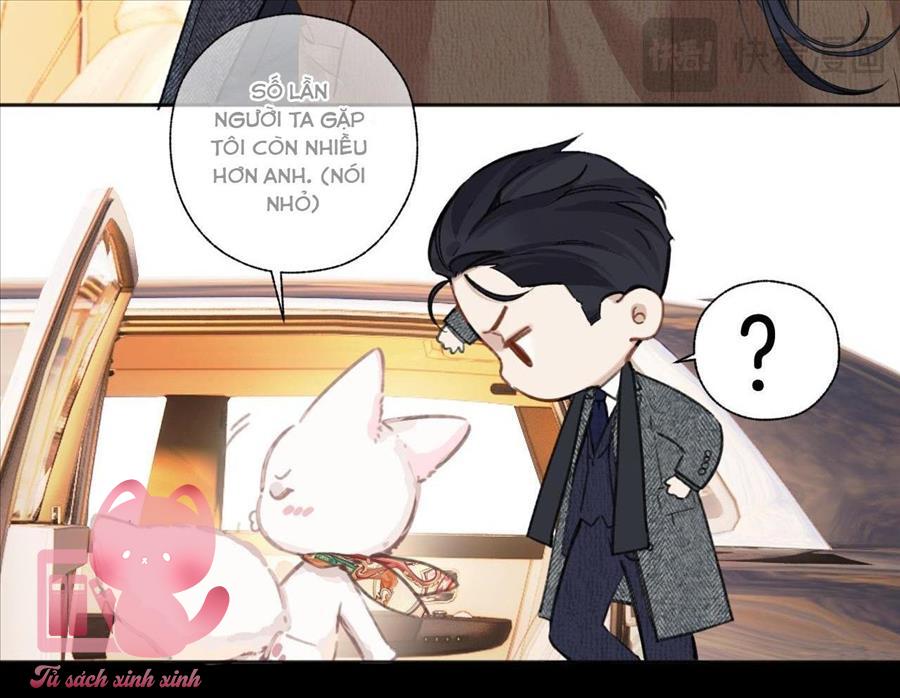 Trêu Nhầm - Chap 30