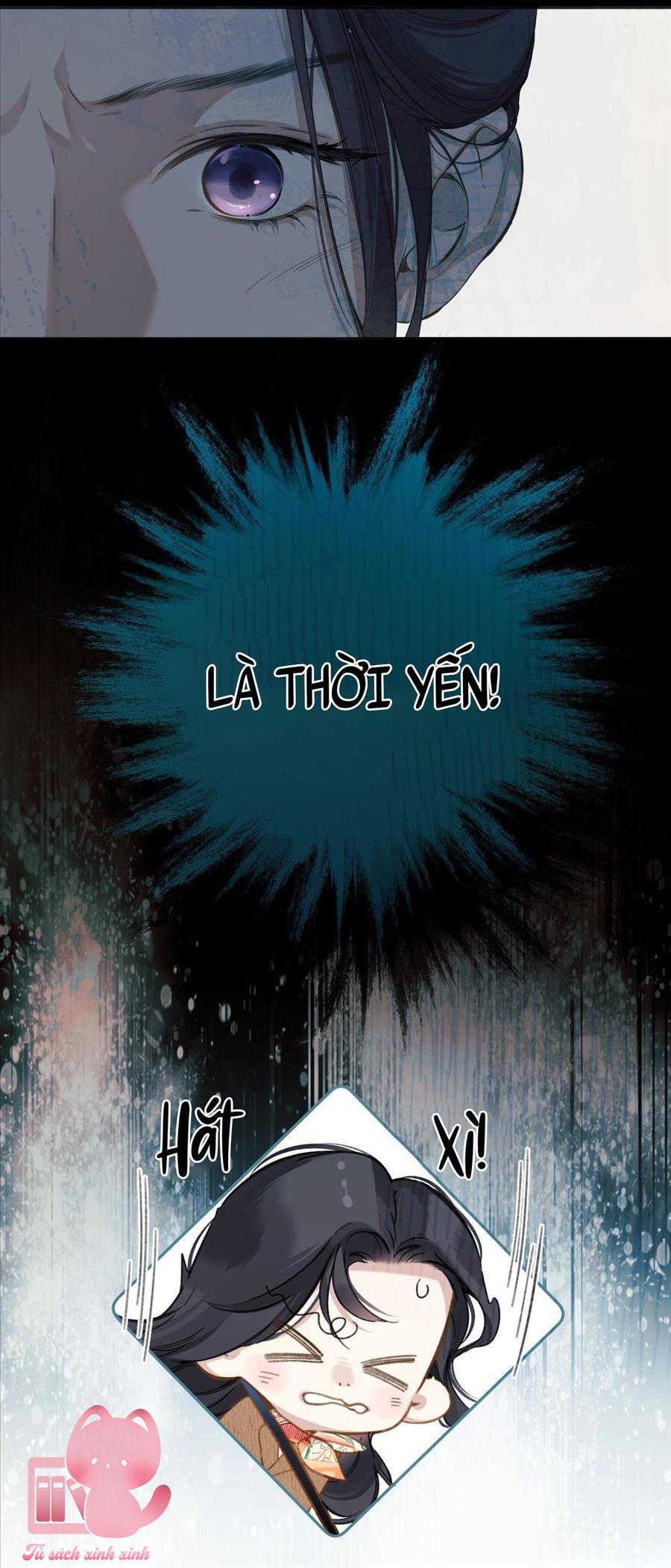 Trêu Nhầm - Chap 30