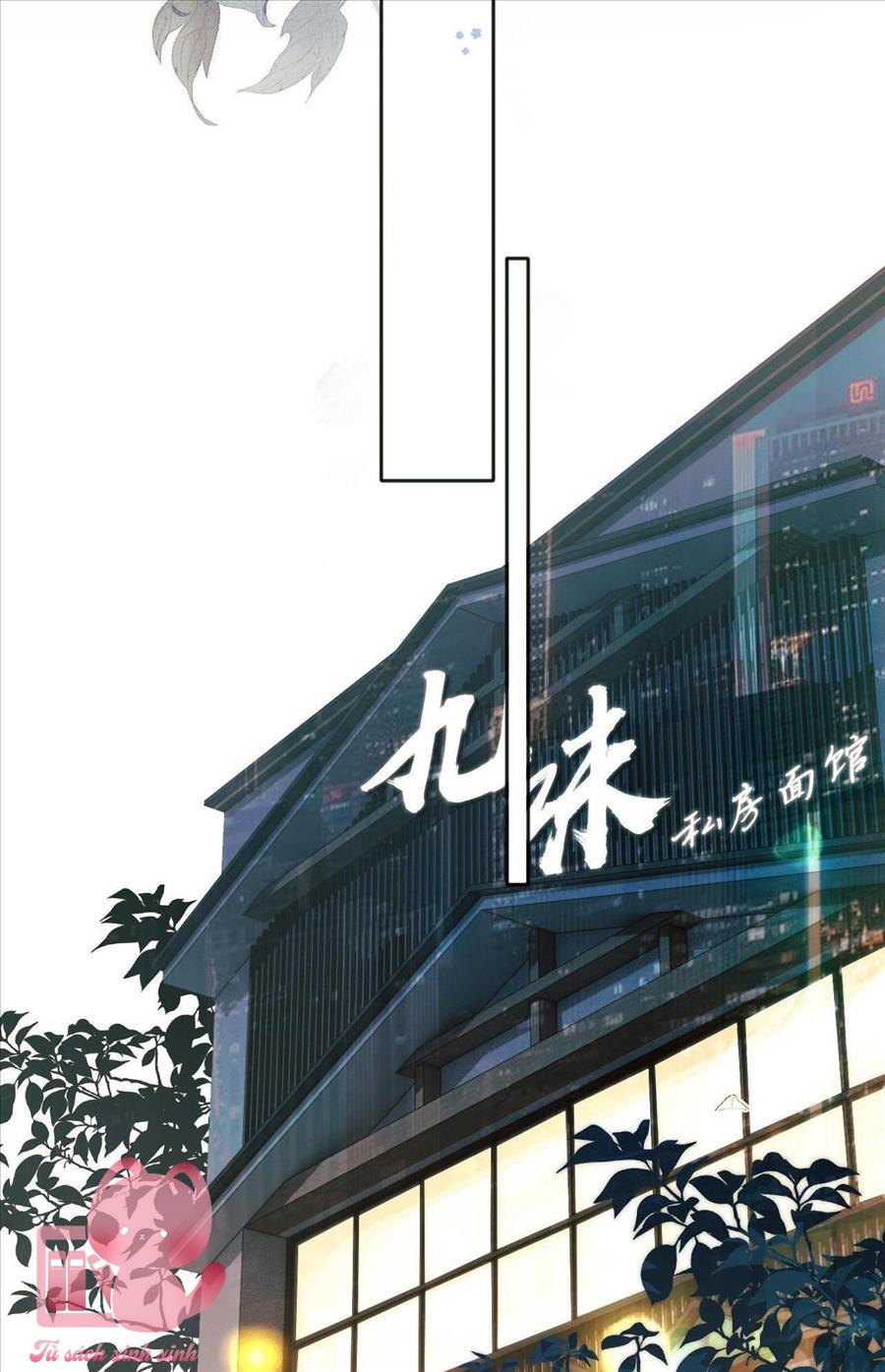 Trêu Nhầm - Chap 30