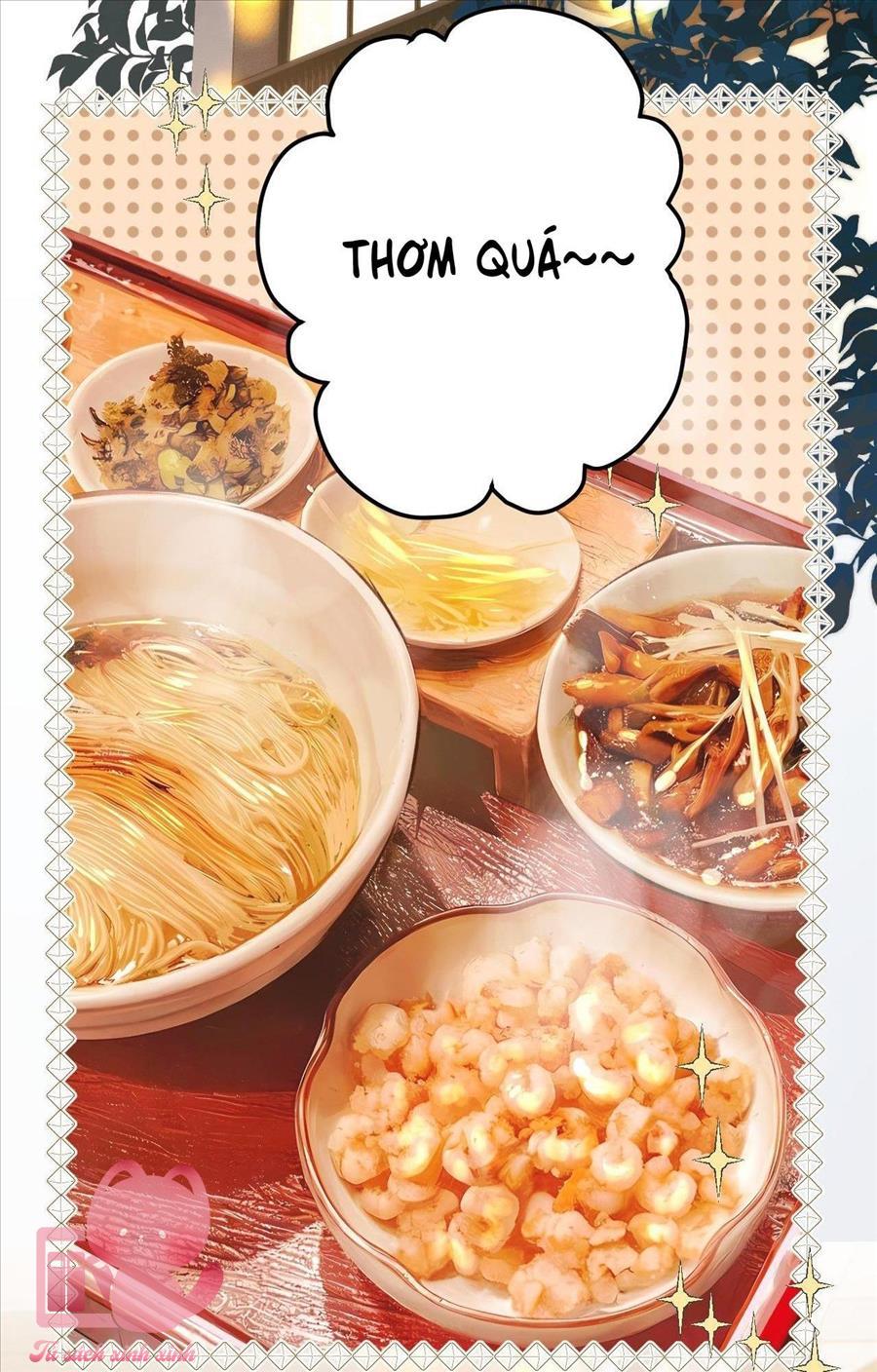 Trêu Nhầm - Chap 30