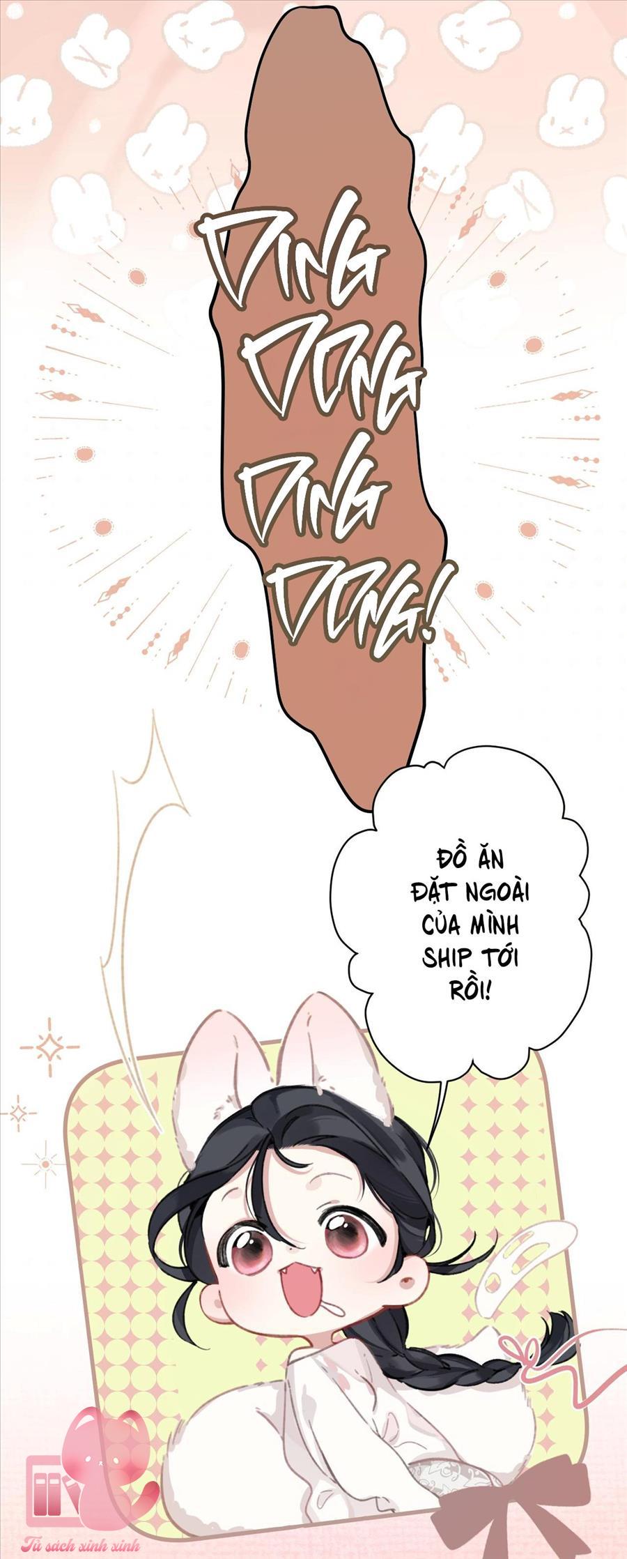 Trêu Nhầm - Chap 31