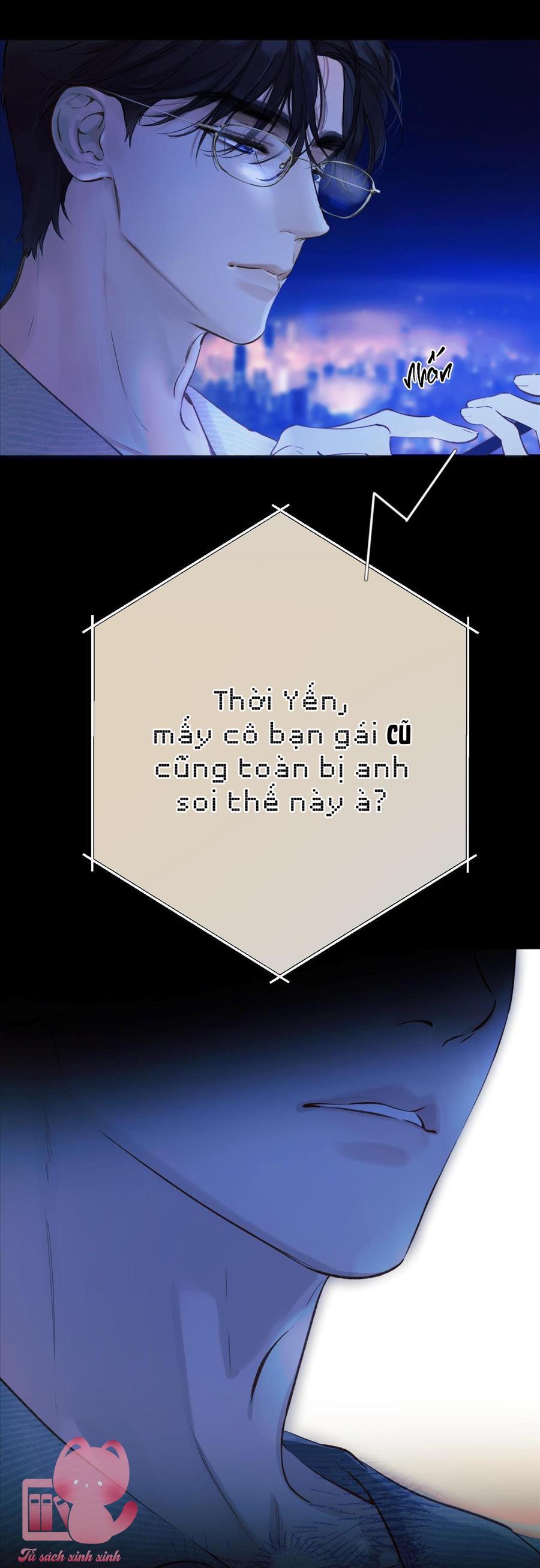 Trêu Nhầm - Chap 31