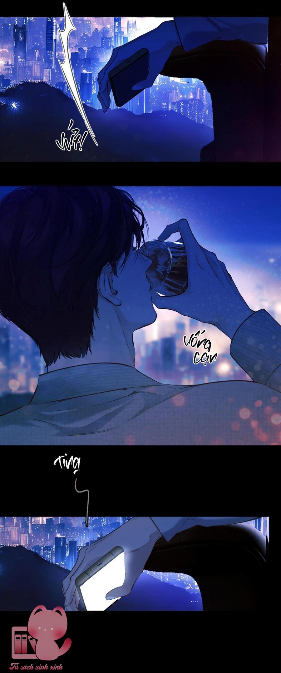 Trêu Nhầm - Chap 31
