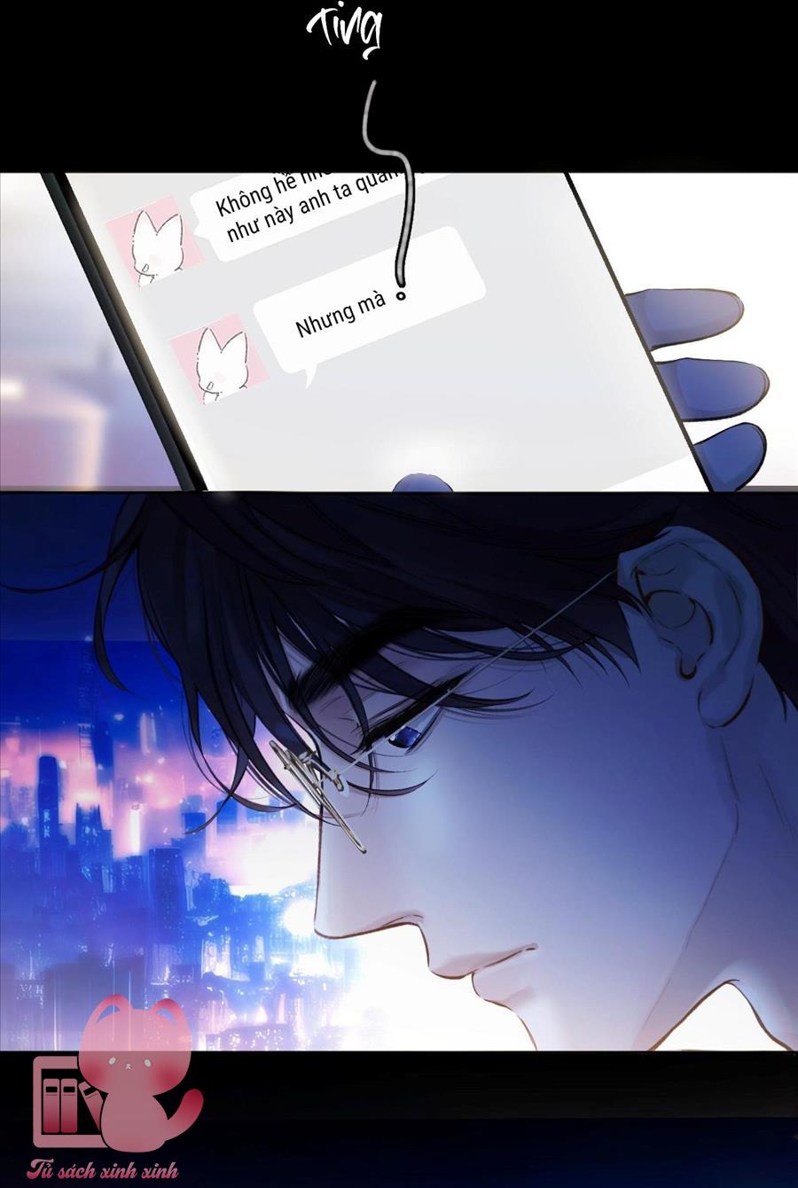 Trêu Nhầm - Chap 31