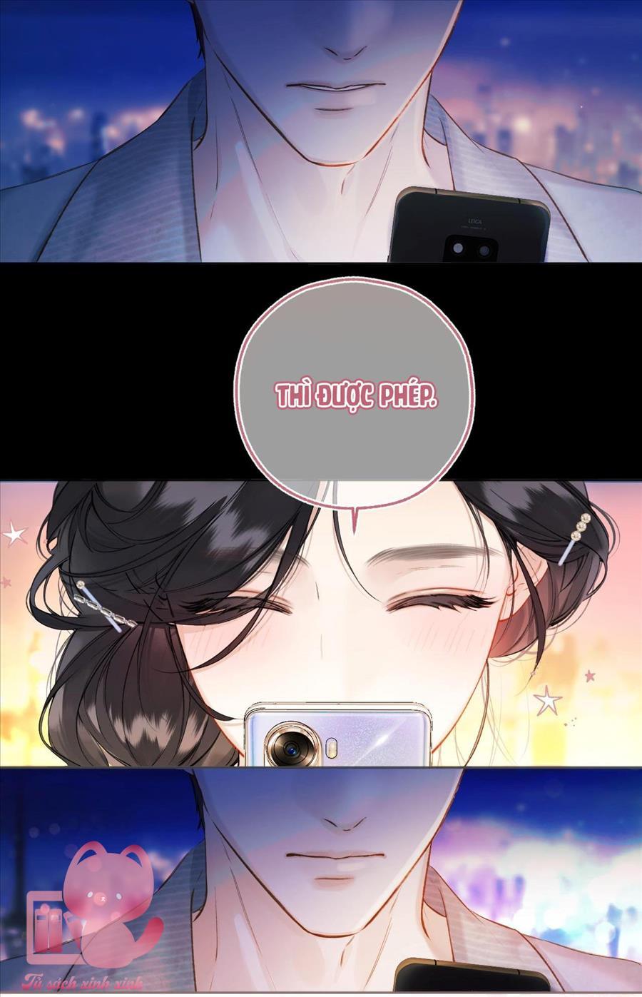 Trêu Nhầm - Chap 31