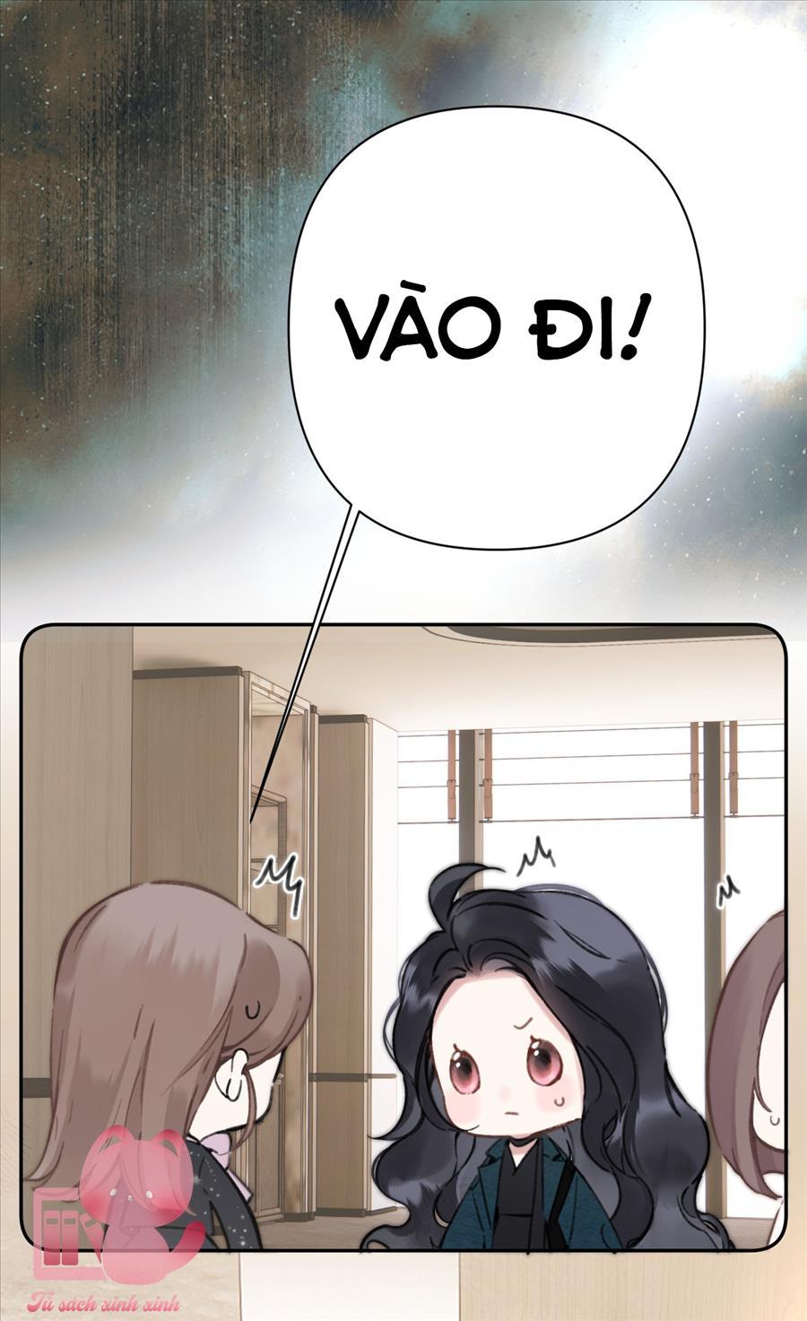 Trêu Nhầm - Chap 32