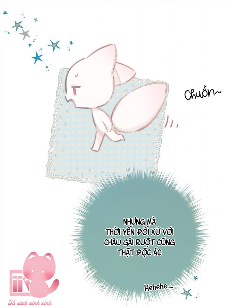 Trêu Nhầm - Chap 32