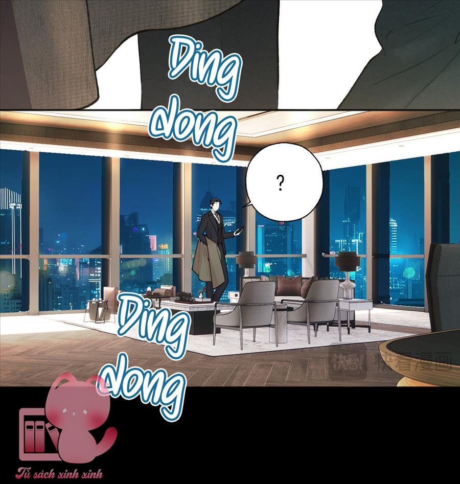 Trêu Nhầm - Chap 32