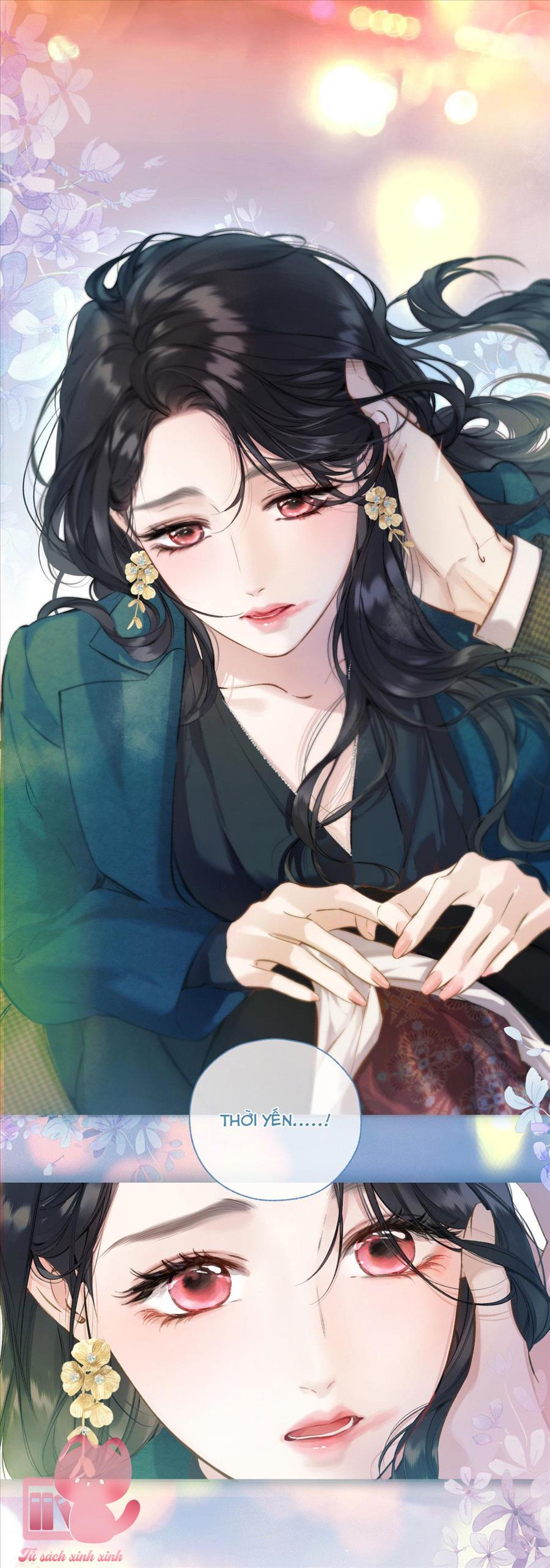 Trêu Nhầm - Chap 33