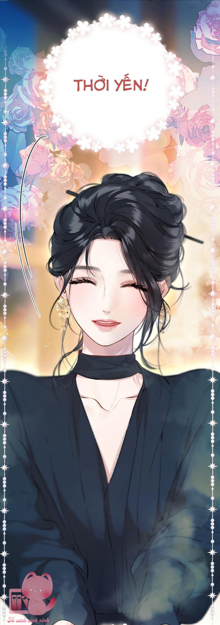 Trêu Nhầm - Chap 33