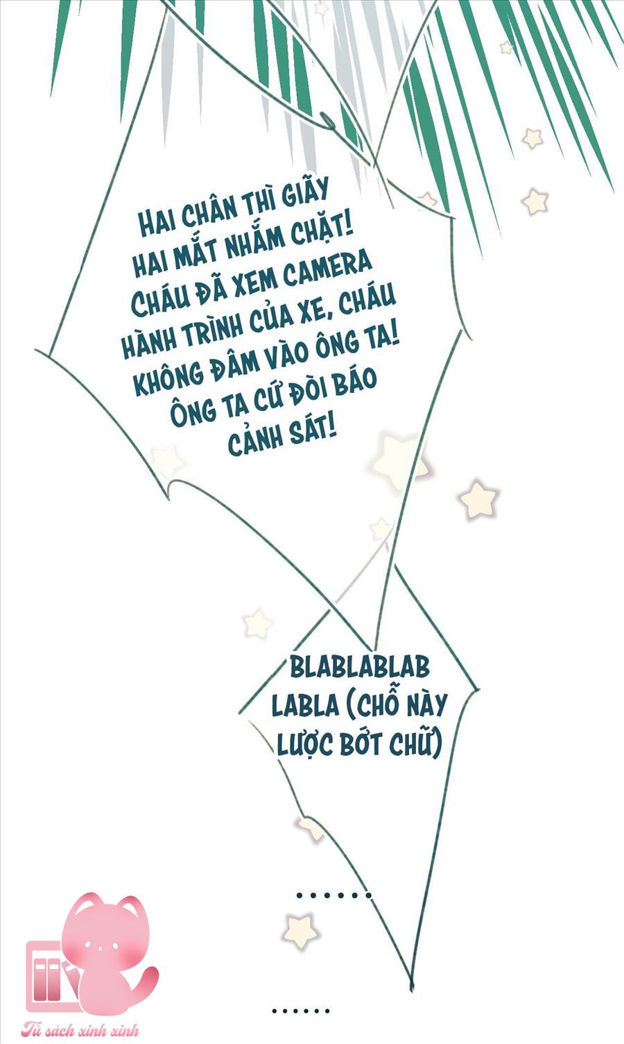 Trêu Nhầm - Chap 33