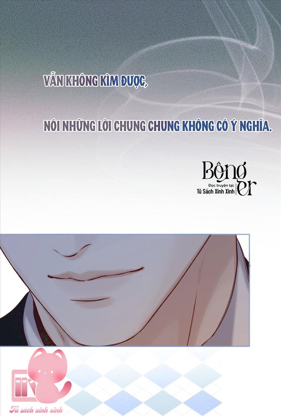 Trêu Nhầm - Chap 33