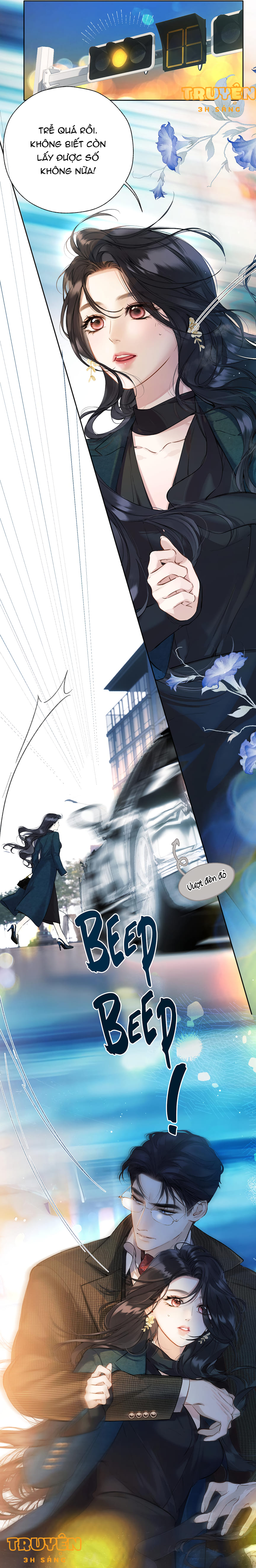 Trêu Nhầm - Chap 33