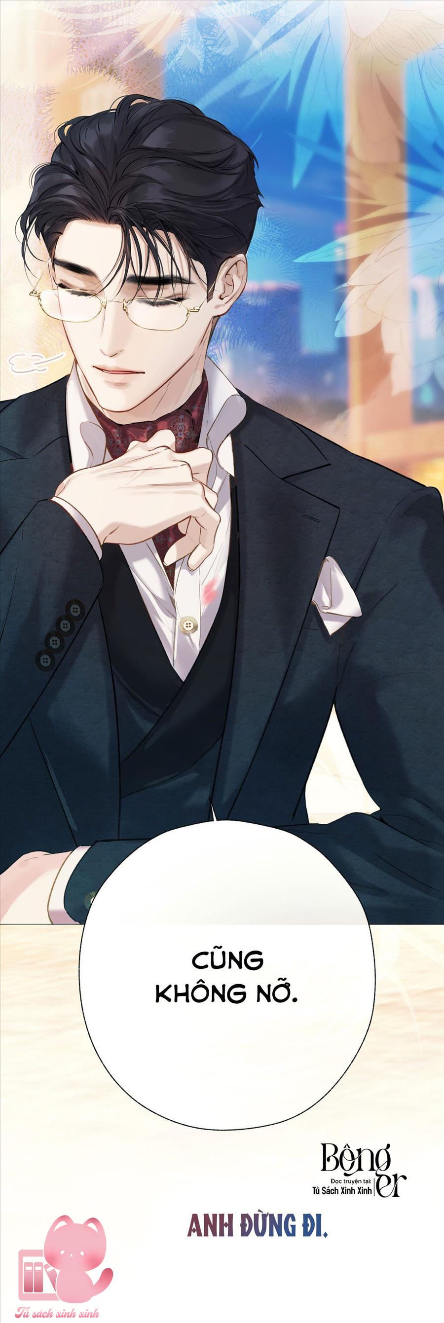 Trêu Nhầm - Chap 33