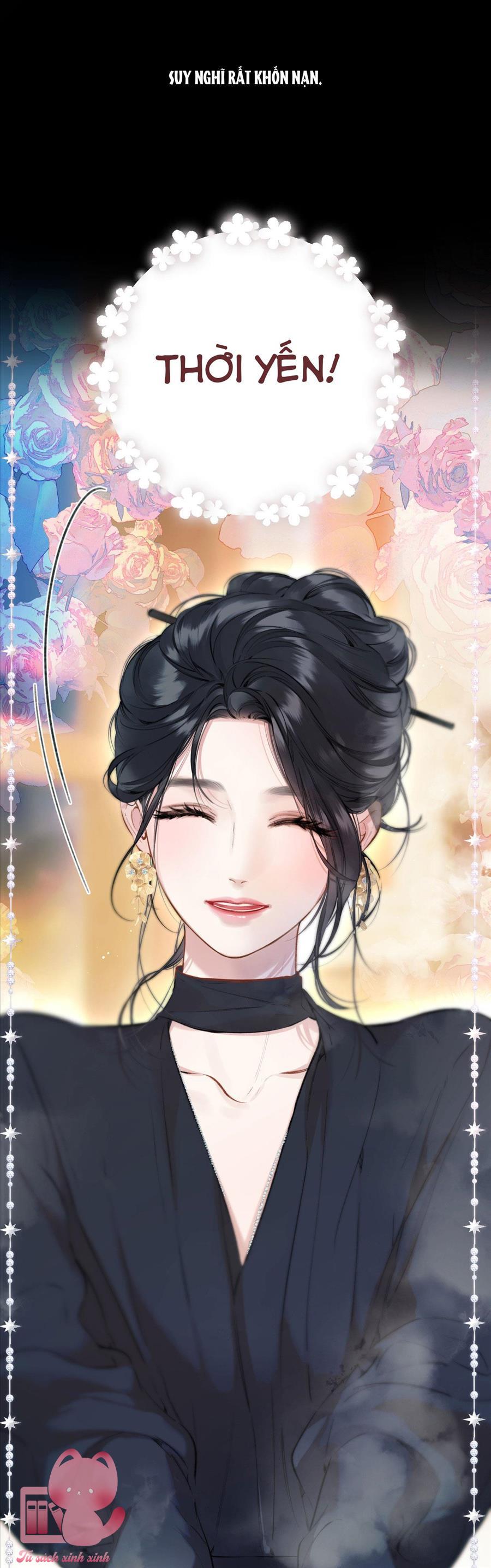 Trêu Nhầm - Chap 33