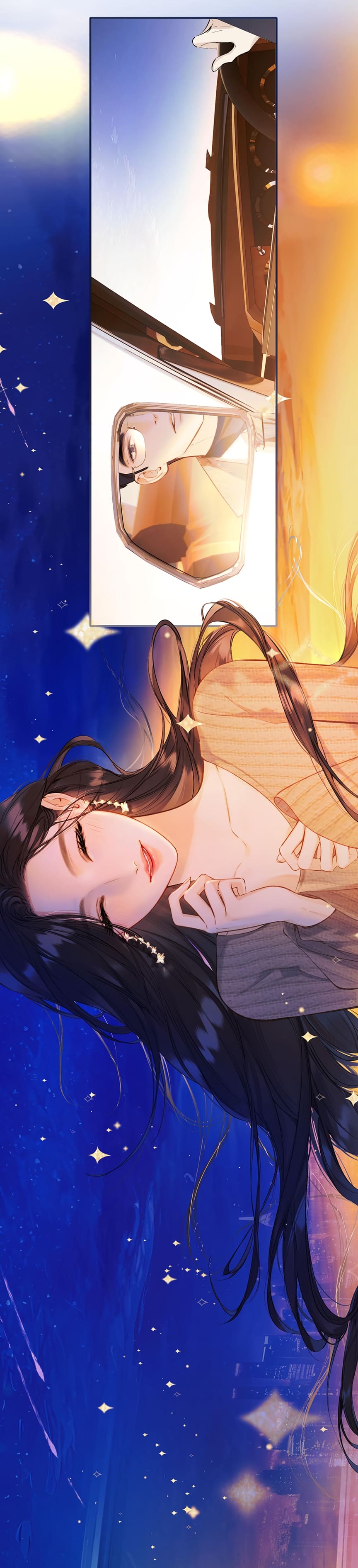 Trêu Nhầm - Chap 34