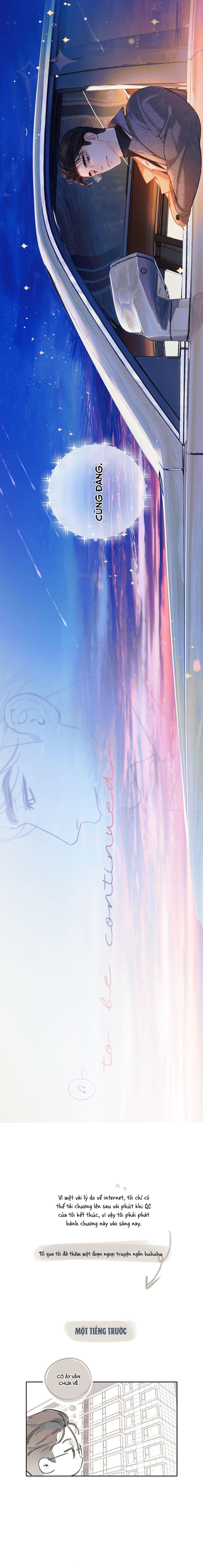 Trêu Nhầm - Chap 34