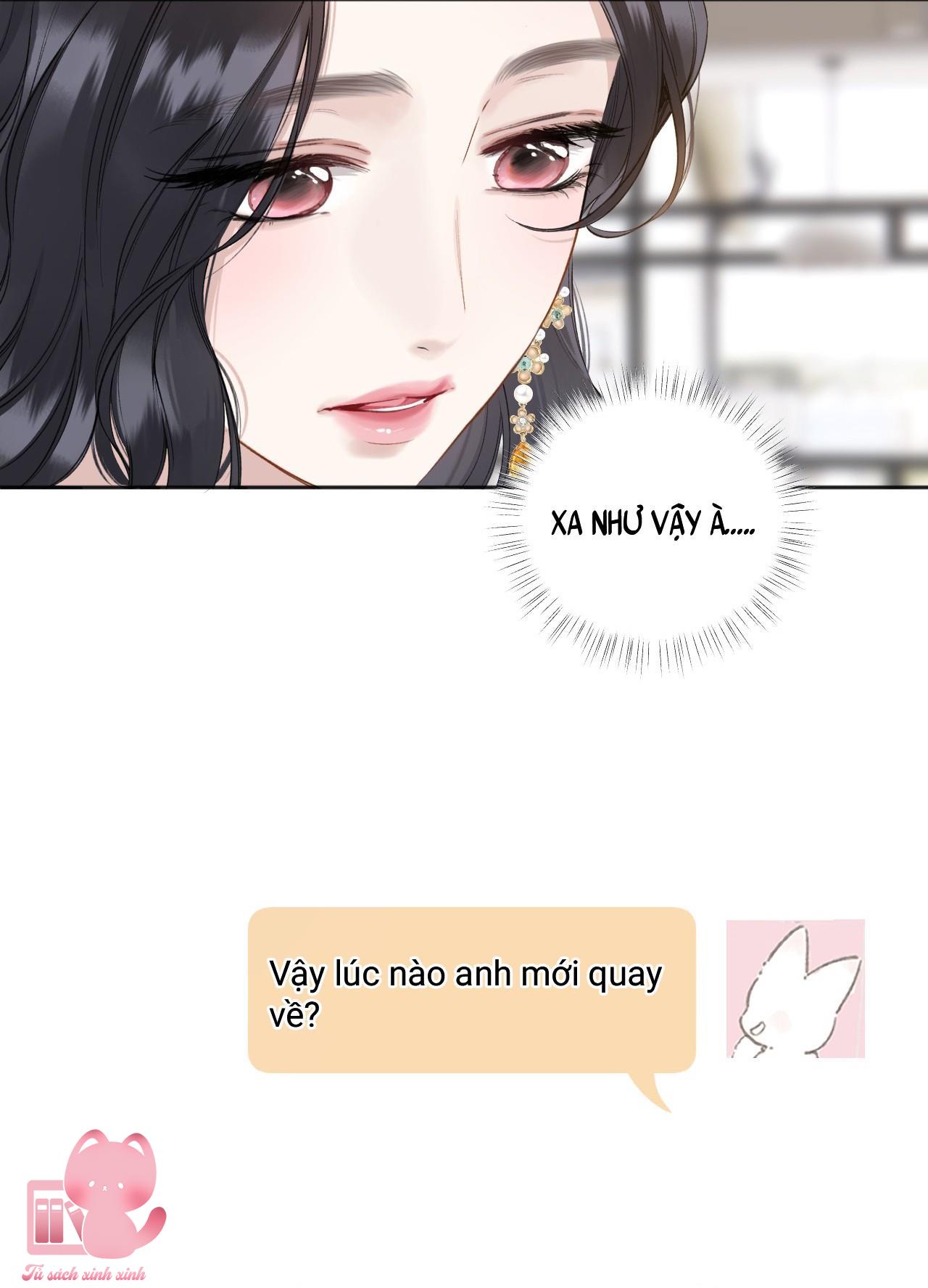 Trêu Nhầm - Chap 34