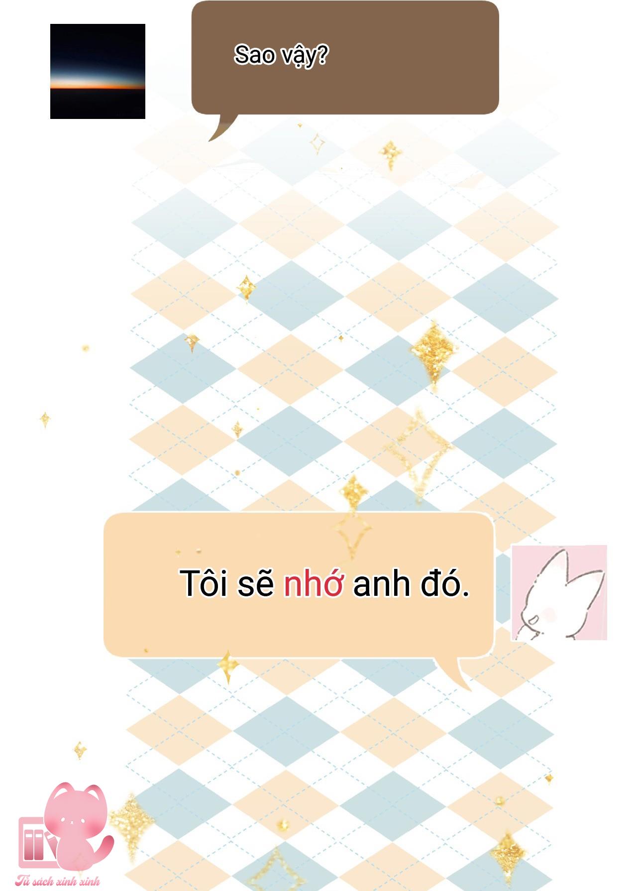 Trêu Nhầm - Chap 34