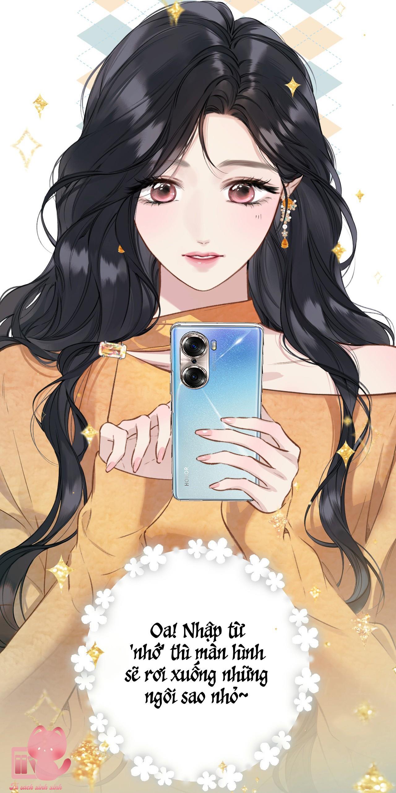 Trêu Nhầm - Chap 34