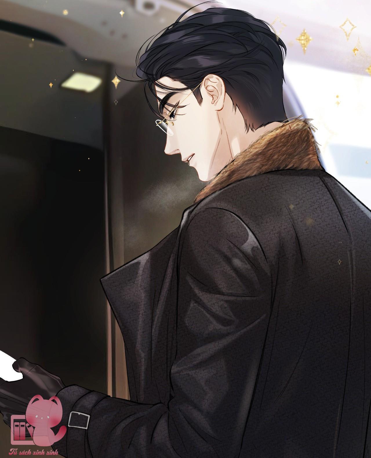 Trêu Nhầm - Chap 34