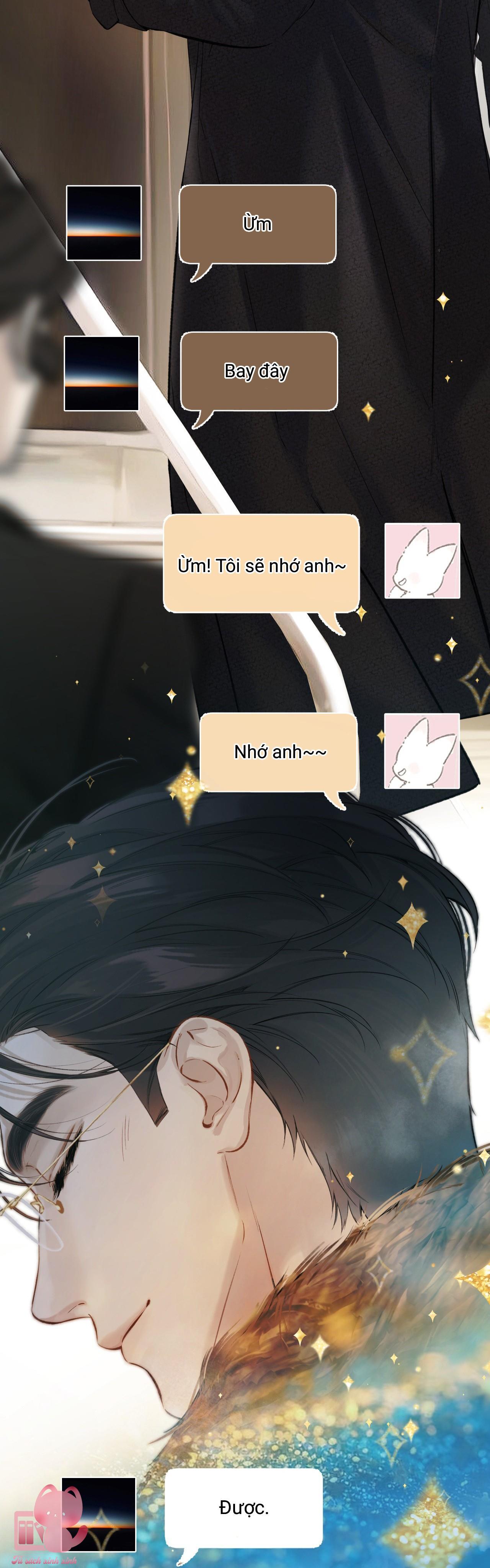 Trêu Nhầm - Chap 34