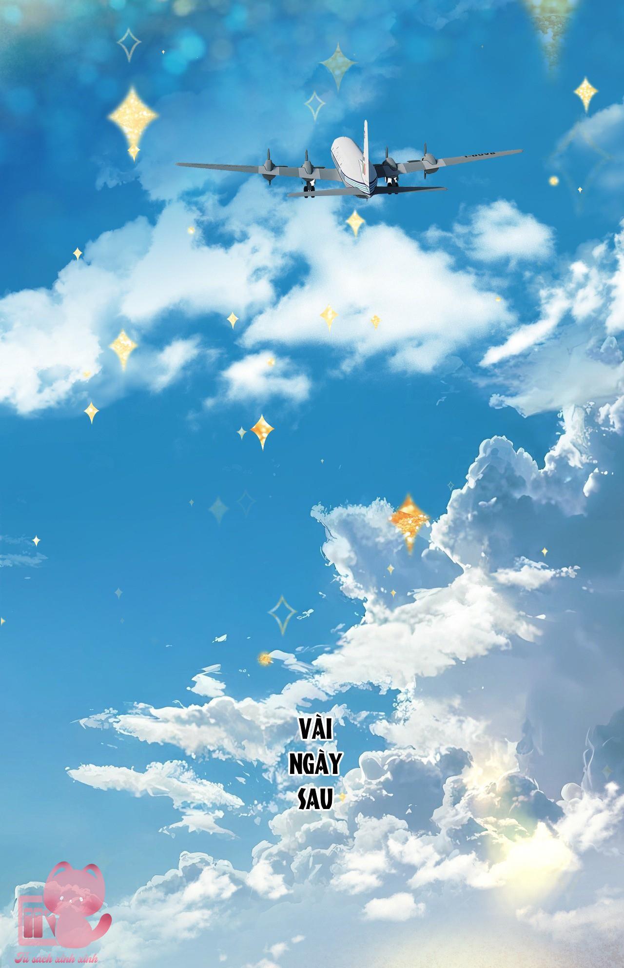 Trêu Nhầm - Chap 34