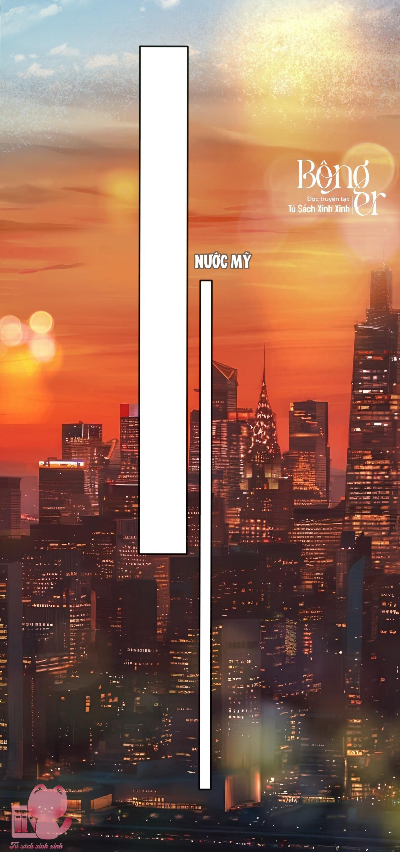 Trêu Nhầm - Chap 34